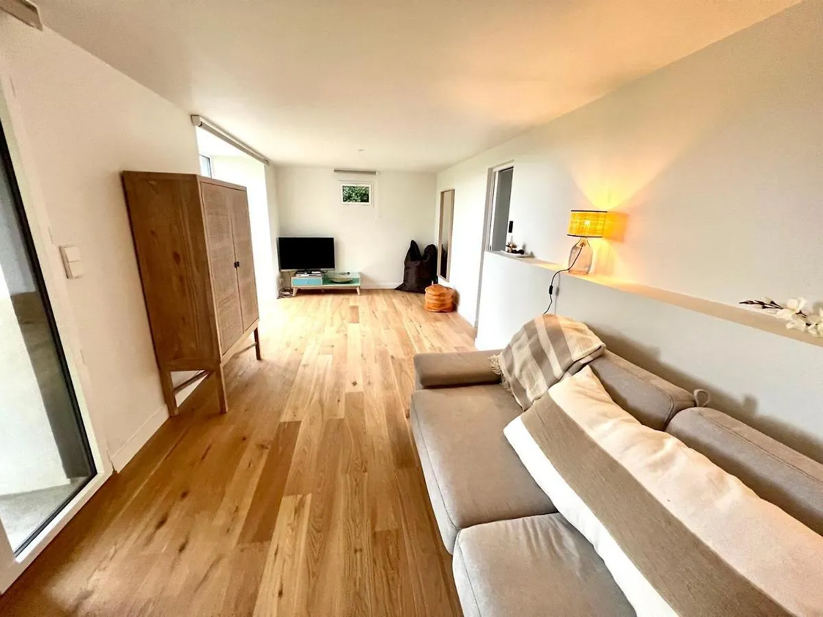 La Villa Oceane, Elegante, Plages, Gr34, 2-8 Pers 克拉斯卡诺特