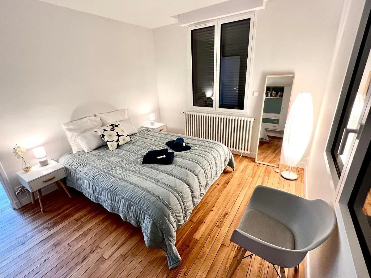 La Villa Oceane, Elegante, Plages, Gr34, 2-8 Pers Clohars-Carnoet