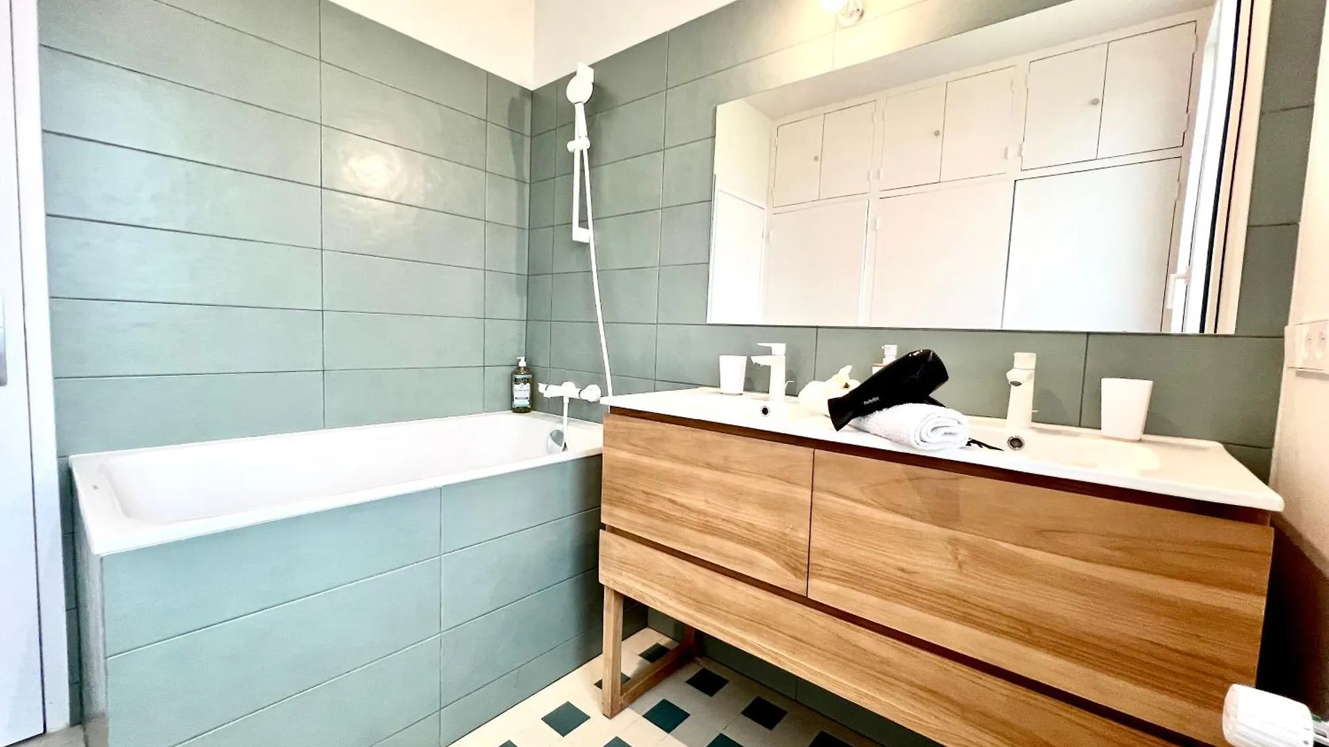La Villa Oceane, Elegante, Plages, Gr34, 2-8 Pers 克拉斯卡诺特 0*,
